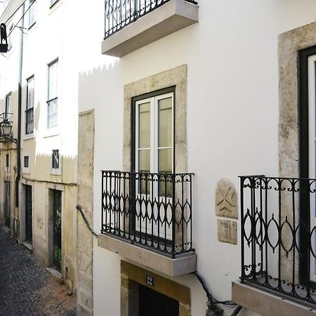 Casa Ginja - Checkinhome ลิสบอน ภายนอก รูปภาพ