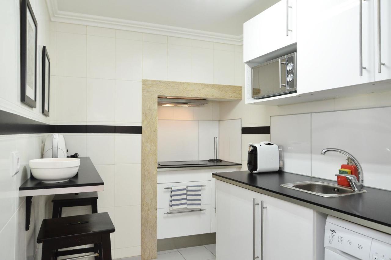 Casa Ginja - Checkinhome ลิสบอน ภายนอก รูปภาพ