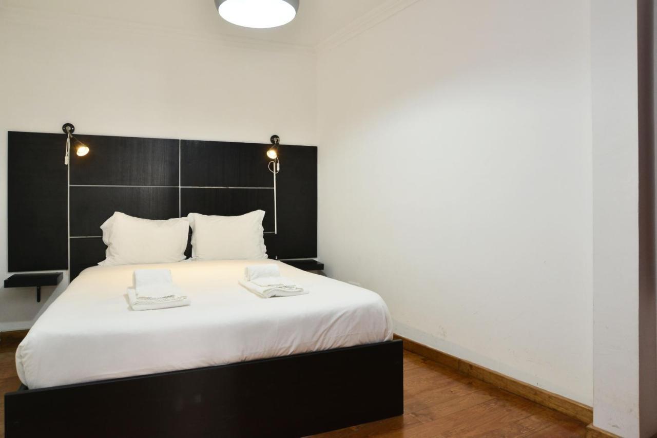 Casa Ginja - Checkinhome ลิสบอน ภายนอก รูปภาพ
